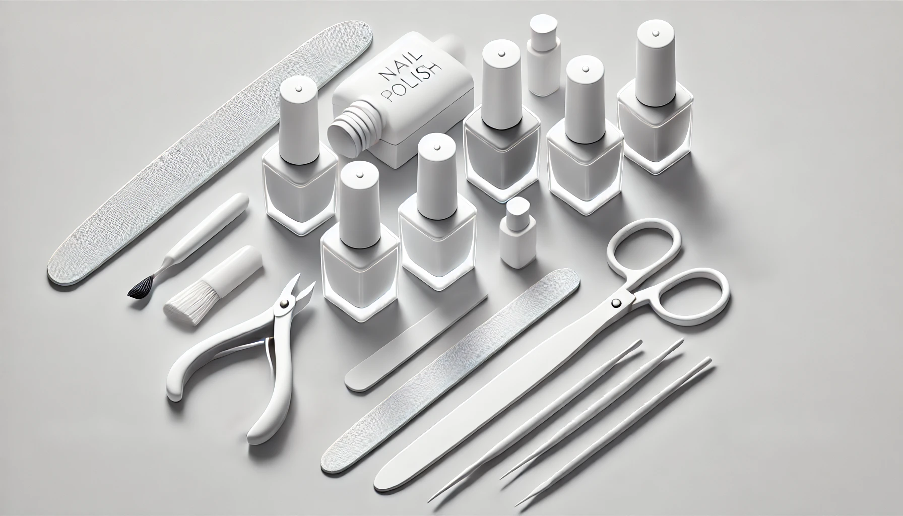 ネイルサロンに客が来ない問題の解決策