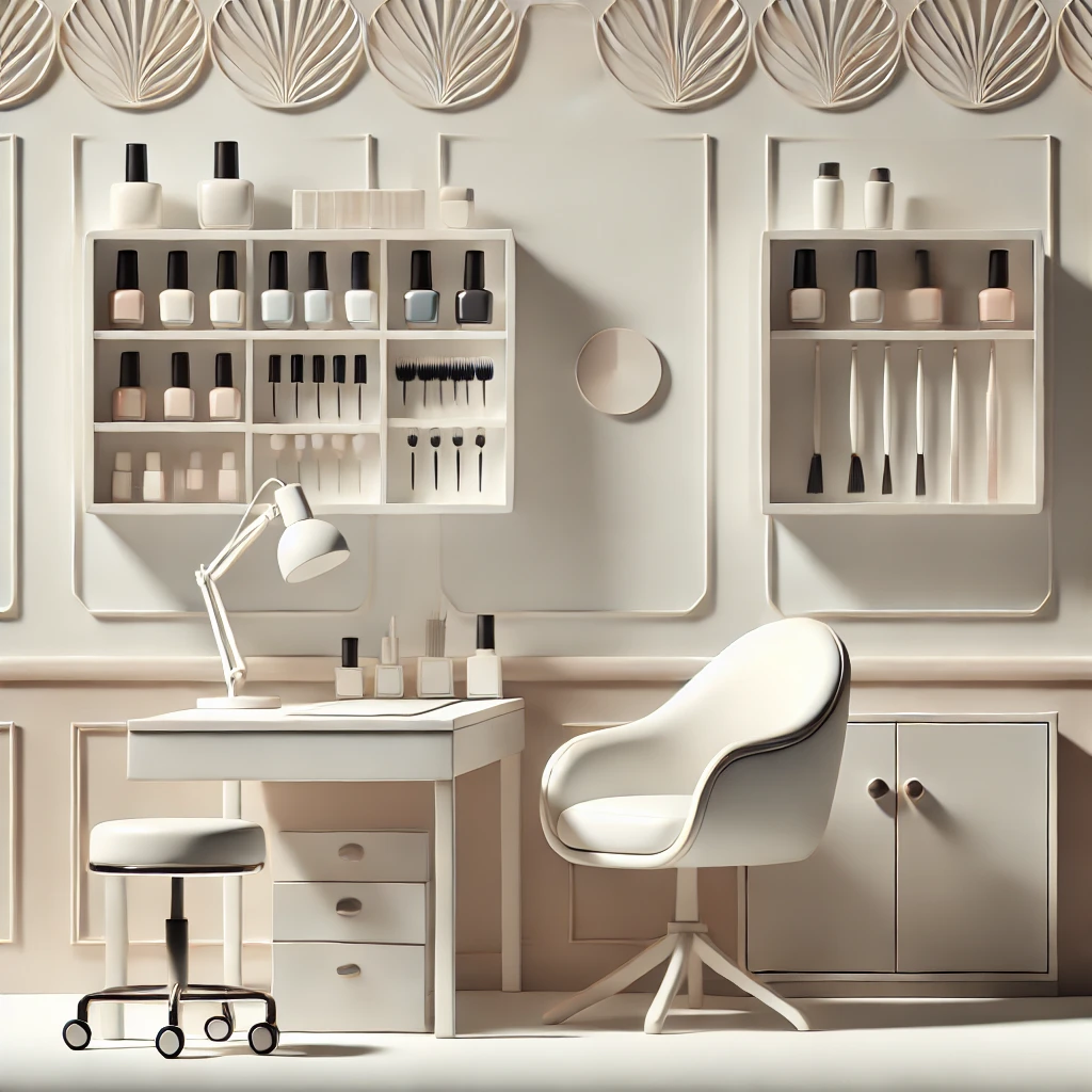 ネイルサロンのめんどくさい客への対処法