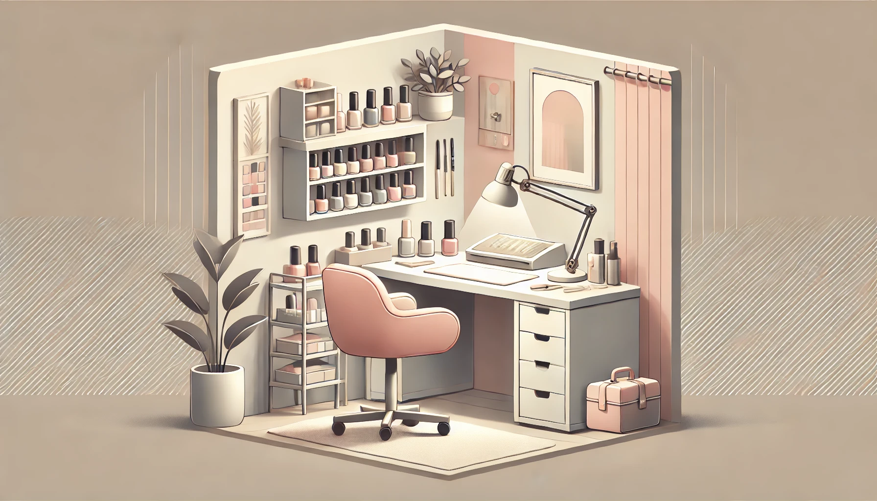 自宅サロンで集客できない理由とは？