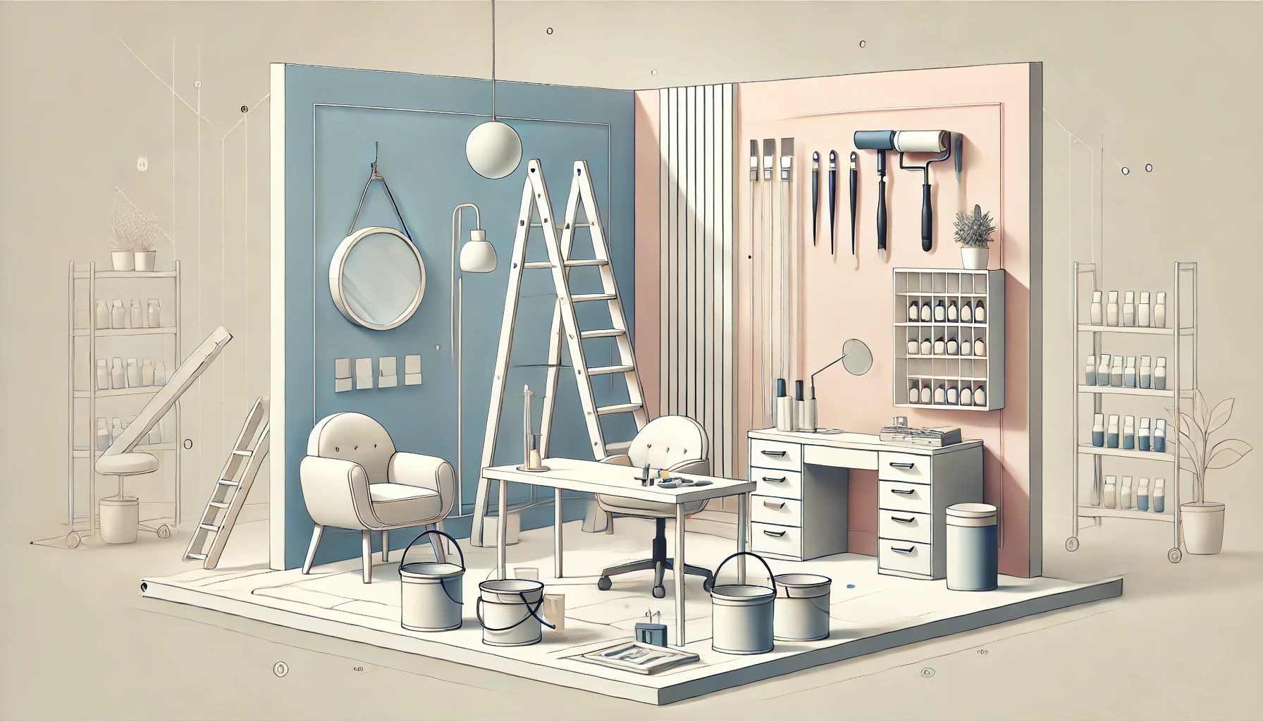 ネイリストとしてサロン経験なしでも開業できる？