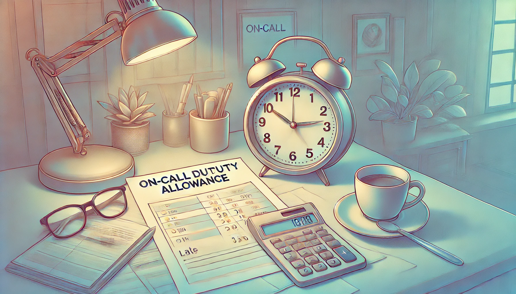 宿日直手当の非課税の条件と注意点