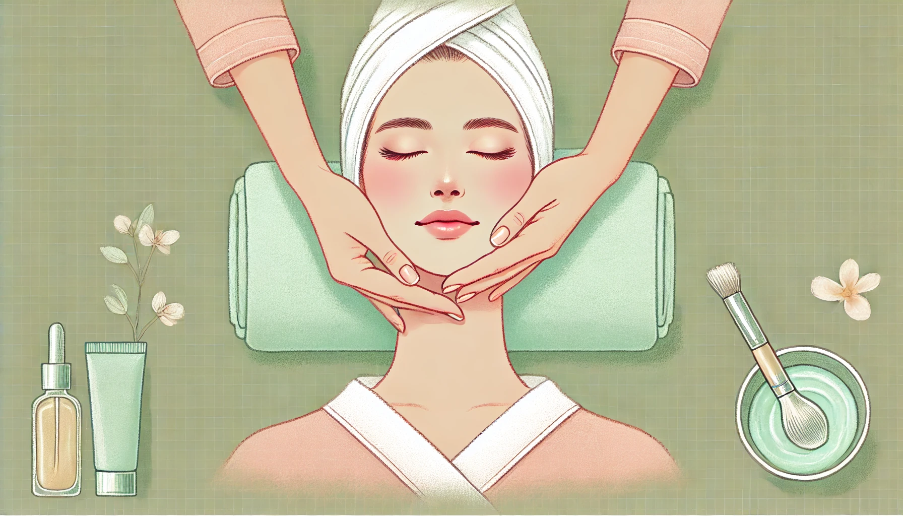 ネイルサロンのインボイス対応のやり方